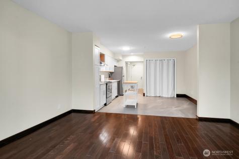 1100 106th Avenue NE Bellevue WA 98004