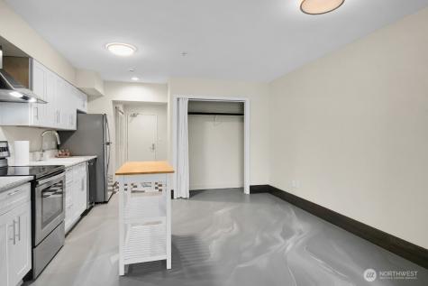 1100 106th Avenue NE Bellevue WA 98004