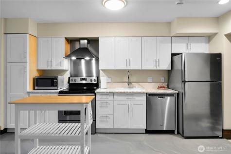 1100 106th Avenue NE Bellevue WA 98004