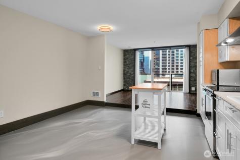 1100 106th Avenue NE Bellevue WA 98004