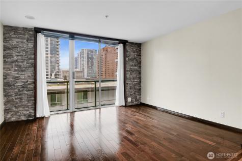 1100 106th Avenue NE Bellevue WA 98004