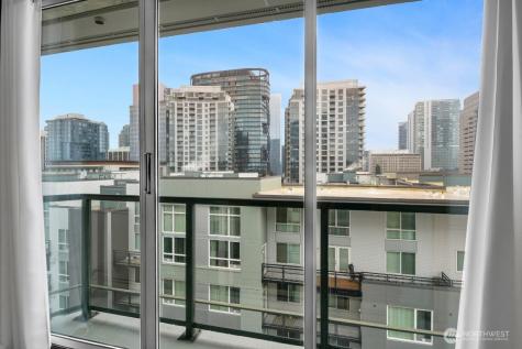 1100 106th Avenue NE Bellevue WA 98004