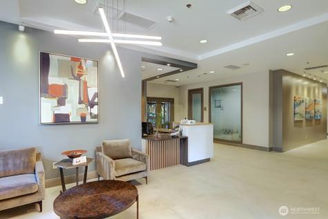 1100 106th Avenue NE Bellevue WA 98004