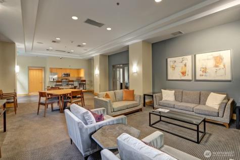 1100 106th Avenue NE Bellevue WA 98004