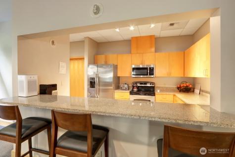 1100 106th Avenue NE Bellevue WA 98004