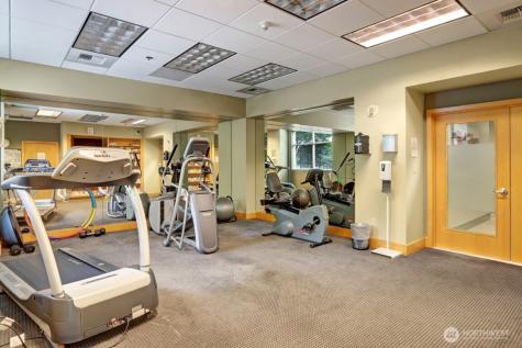 1100 106th Avenue NE Bellevue WA 98004