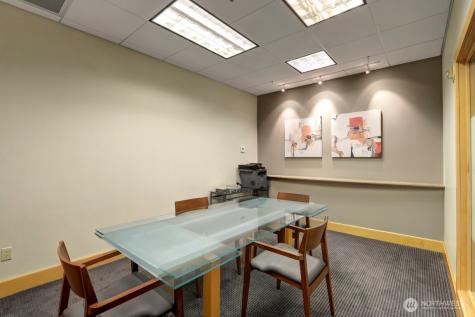 1100 106th Avenue NE Bellevue WA 98004