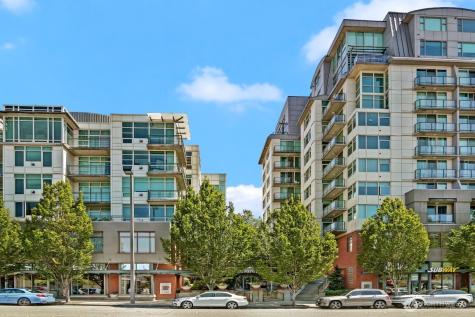 1100 106th Avenue NE Bellevue WA 98004