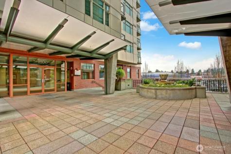 1100 106th Avenue NE Bellevue WA 98004