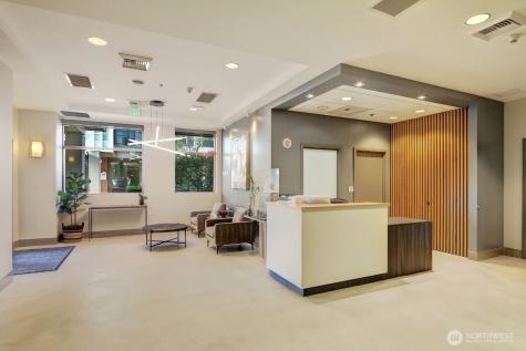 1100 106th Avenue NE Bellevue WA 98004