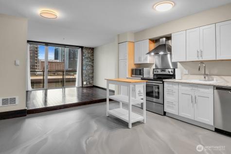 1100 106th Avenue NE Bellevue WA 98004