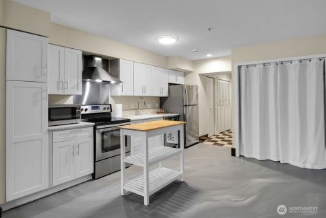 1100 106th Avenue NE Bellevue WA 98004