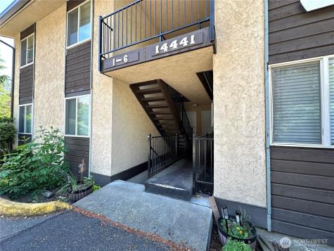 14441 127TH Kirkland WA 98034