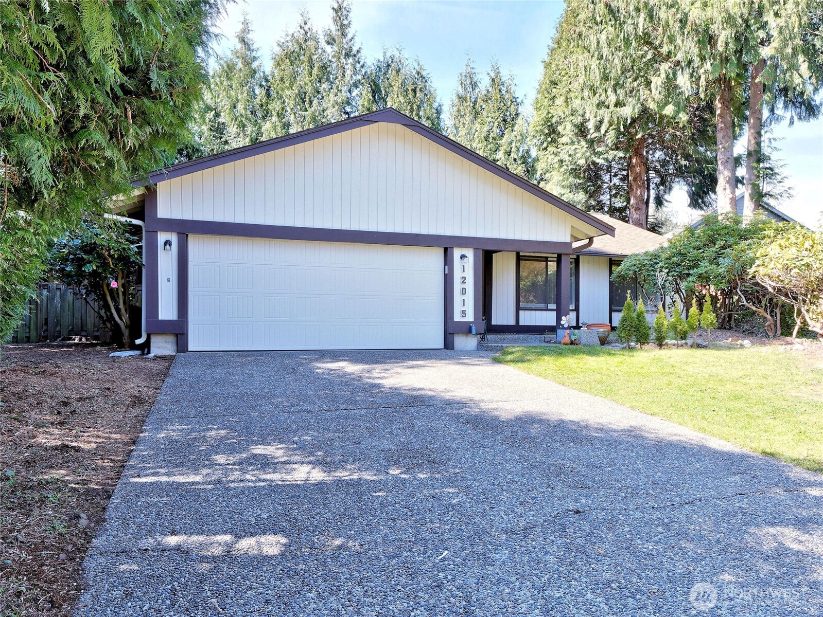 12015 NE 161st Street Bothell WA 98011