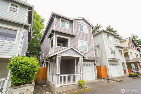 11727 12th Avenue W Everett WA 98204