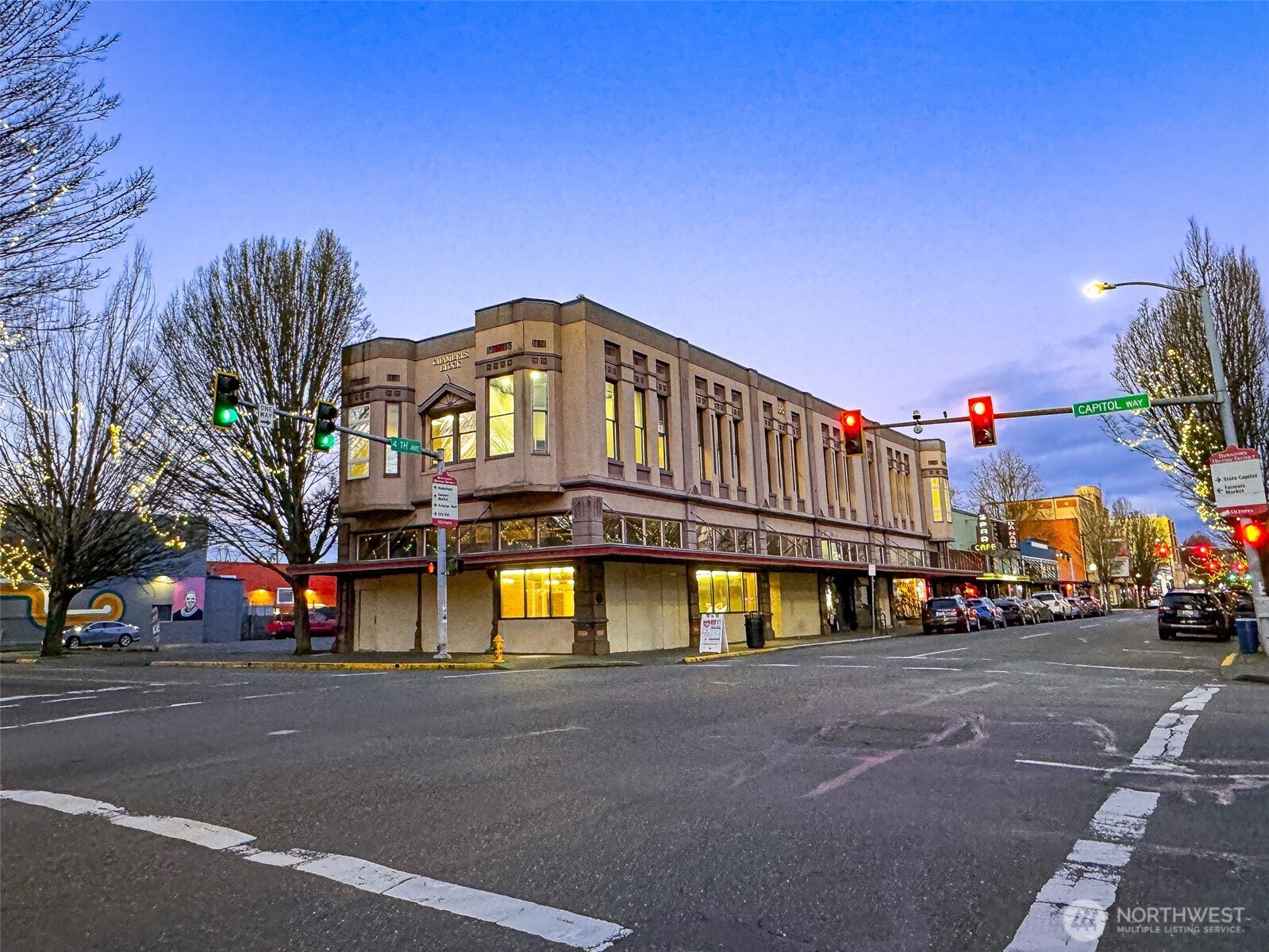 100 4th Avenue E Olympia WA 98502