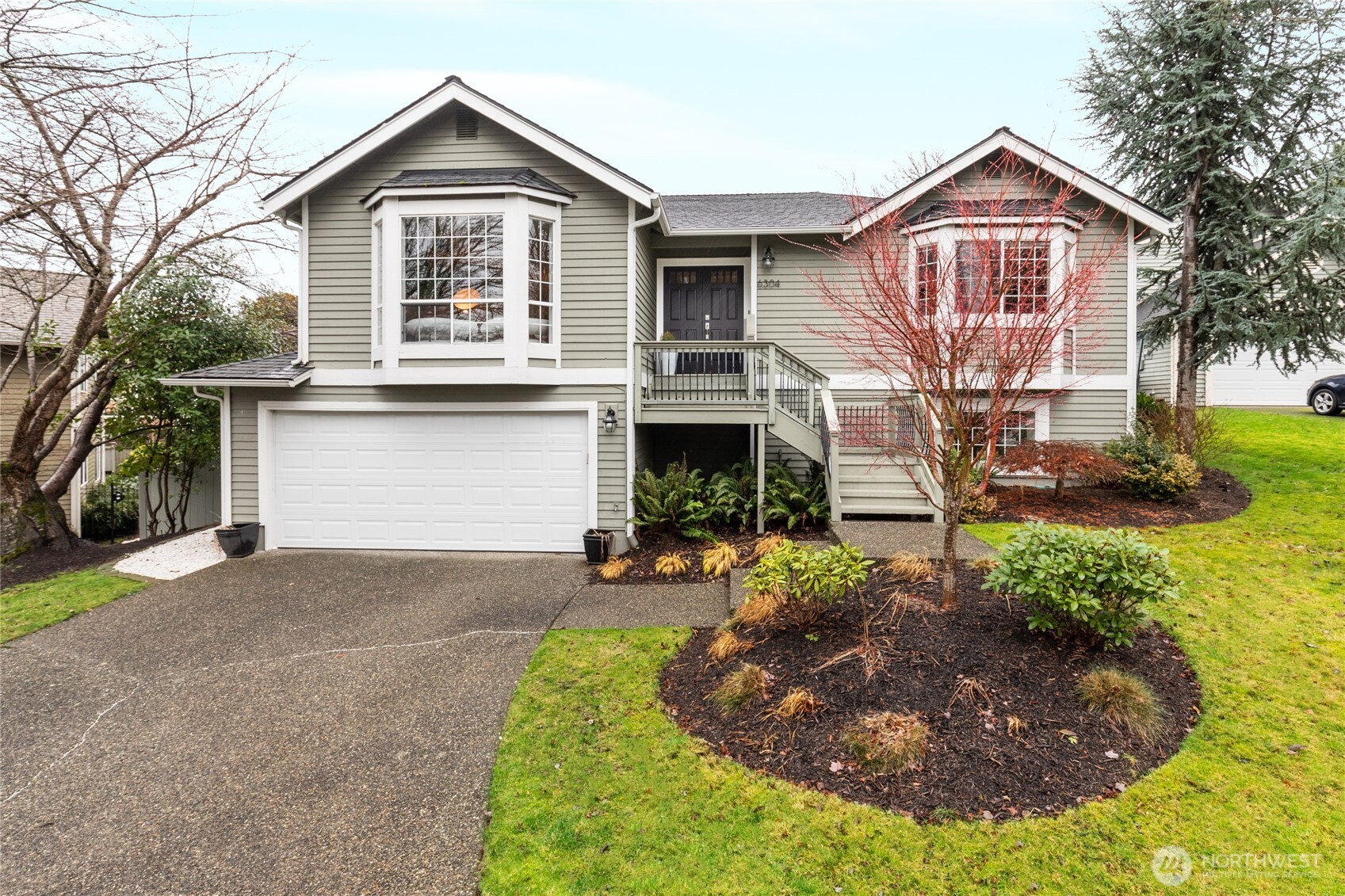 6304 110th Avenue NE Kirkland WA 98033