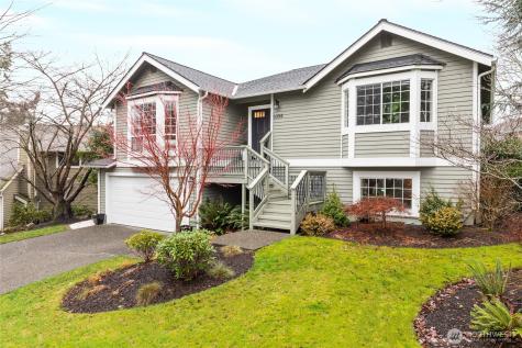 6304 110th Avenue NE Kirkland WA 98033