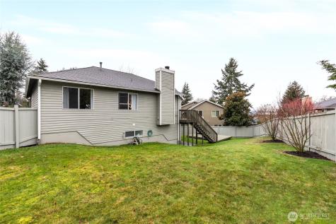 6304 110th Avenue NE Kirkland WA 98033