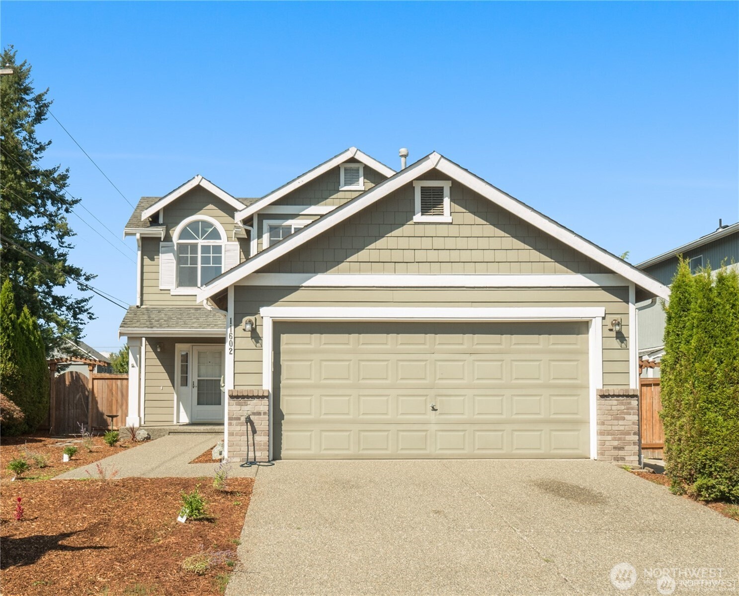 11602 SE 193rd Place Kent WA 98031