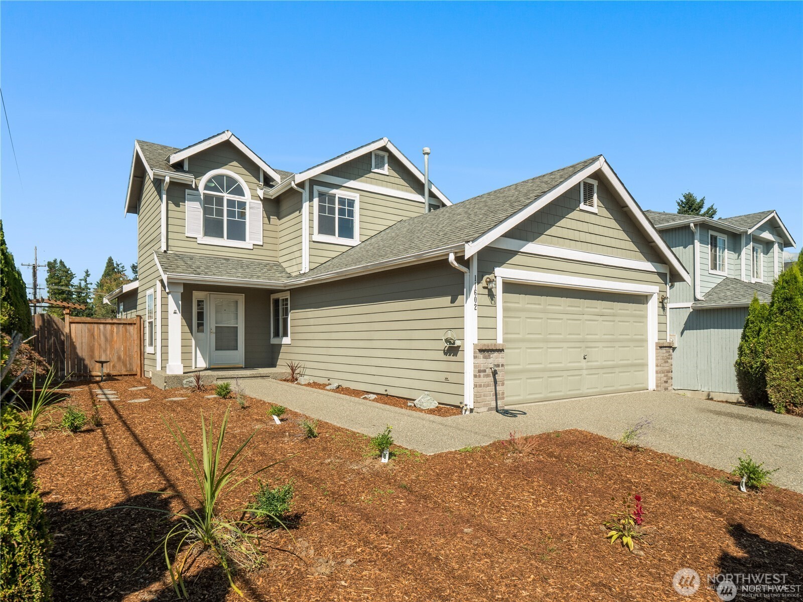 11602 SE 193rd Place Kent WA 98031