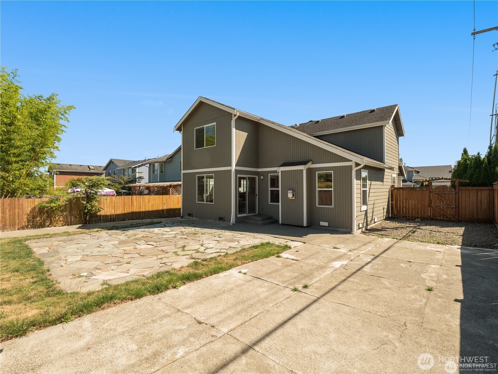11602 SE 193rd Place Kent WA 98031