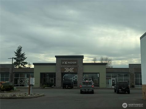 1155 Valentine Avenue SE Pacific WA 98047