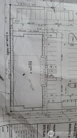 1155 Valentine Avenue SE Pacific WA 98047
