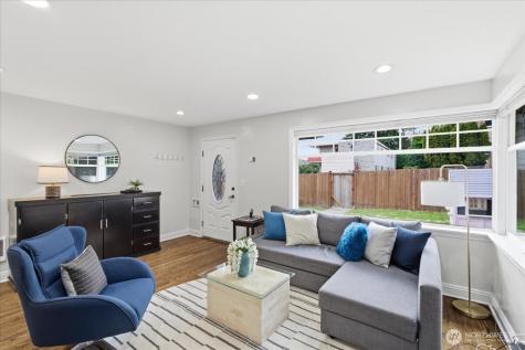 8250 Corliss Avenue N Seattle WA 98103