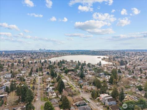 8250 Corliss Avenue N Seattle WA 98103