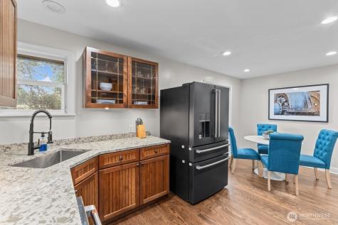 8250 Corliss Avenue N Seattle WA 98103