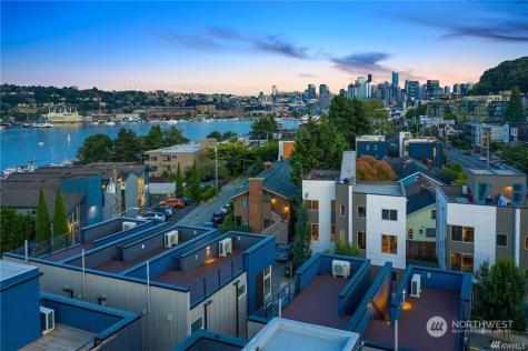 2408 Dexter Avenue N Seattle WA 98109