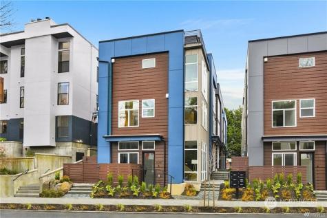 2408 Dexter Avenue N Seattle WA 98109