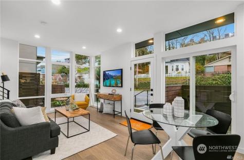 2408 Dexter Avenue N Seattle WA 98109