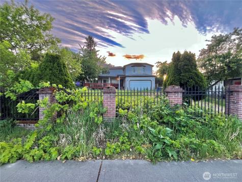 14231 53rd Avenue S Tukwila WA 98168
