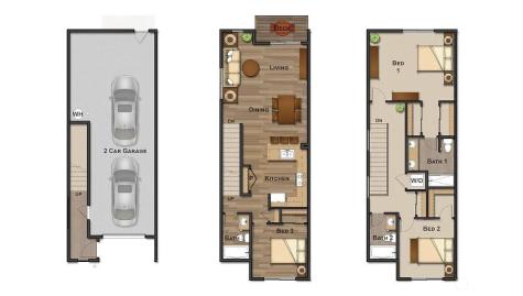 13117 3rd Avenue SE Everett WA 98208