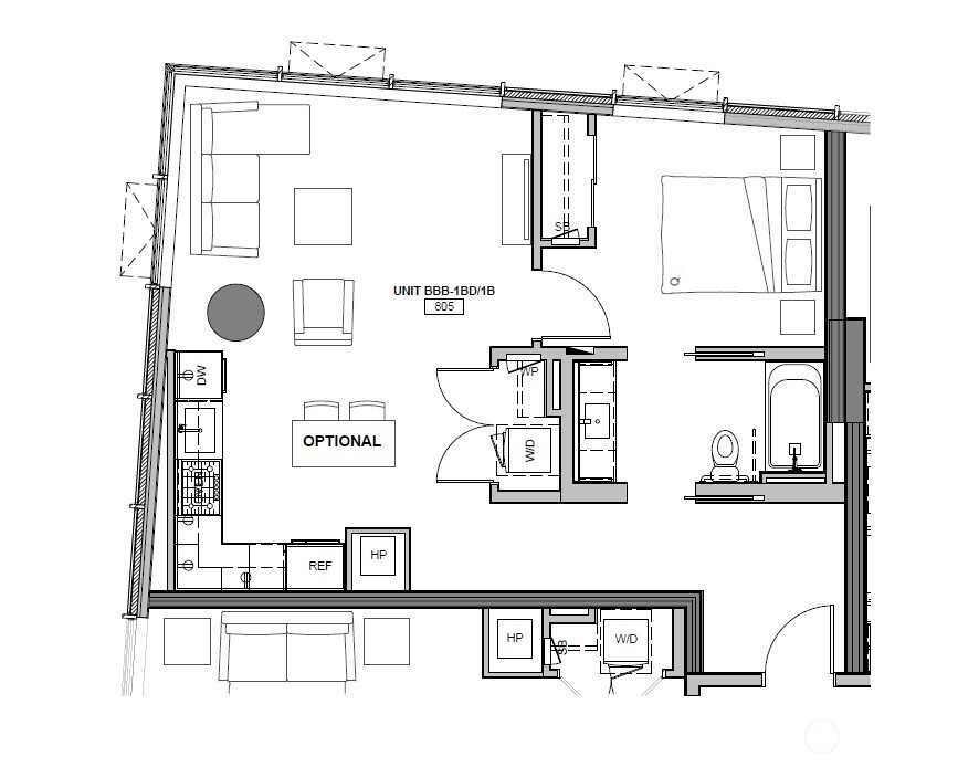 1808 Minor Avenue Seattle WA 98101