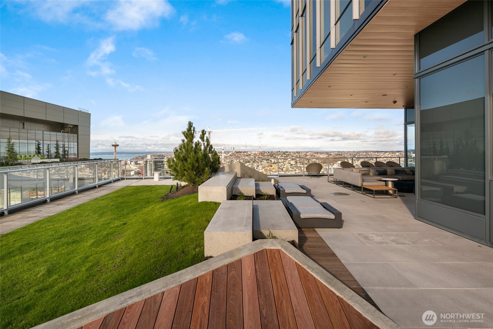 1808 Minor Avenue Seattle WA 98101