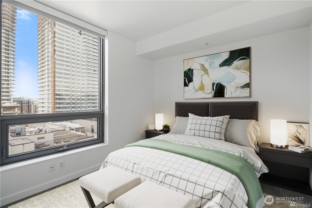 1808 Minor Avenue Seattle WA 98101
