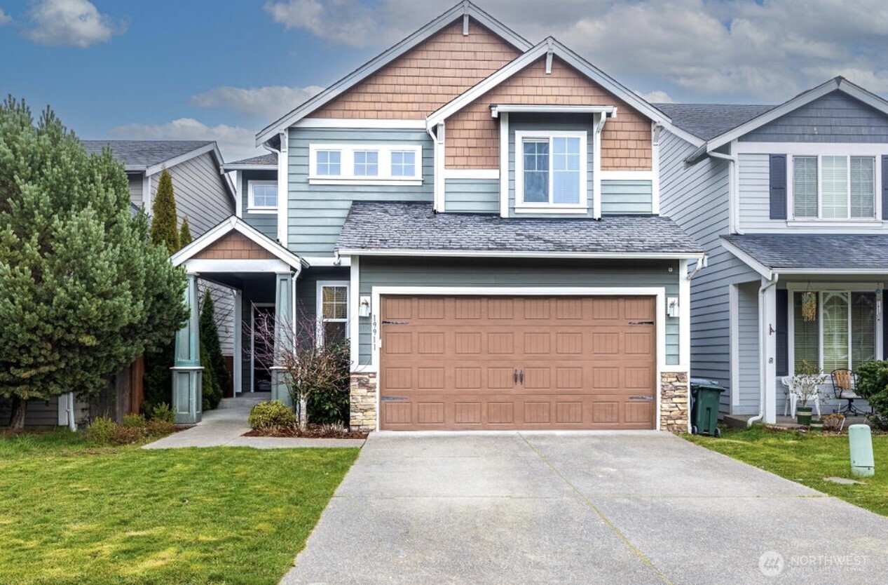 19911 20th Avenue Court E Spanaway WA 98387