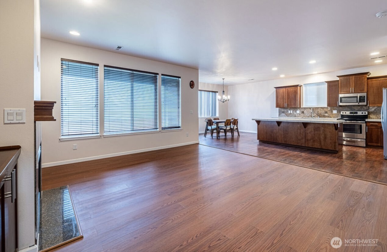 19911 20th Avenue Court E Spanaway WA 98387