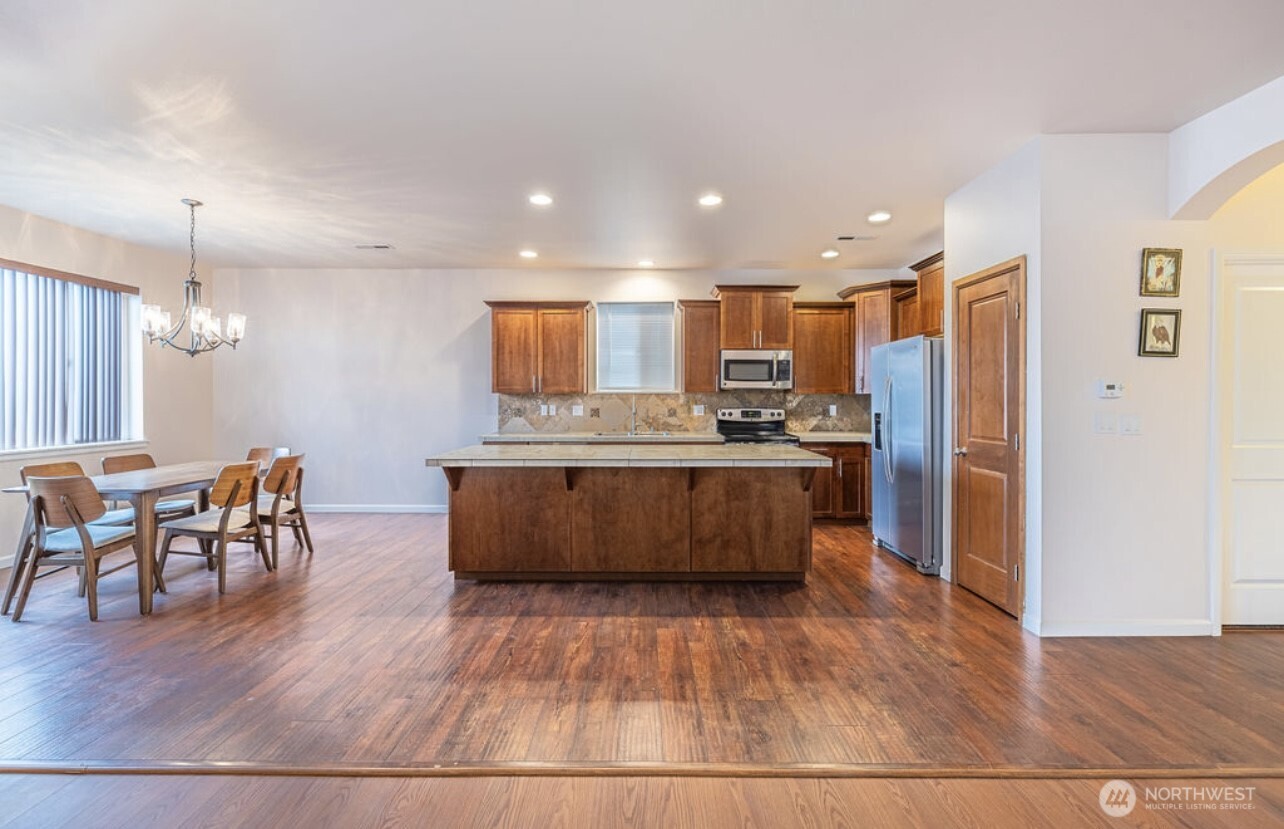 19911 20th Avenue Court E Spanaway WA 98387