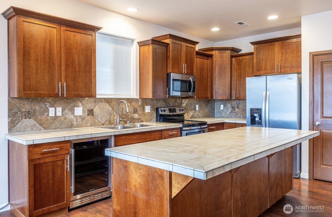 19911 20th Avenue Court E Spanaway WA 98387
