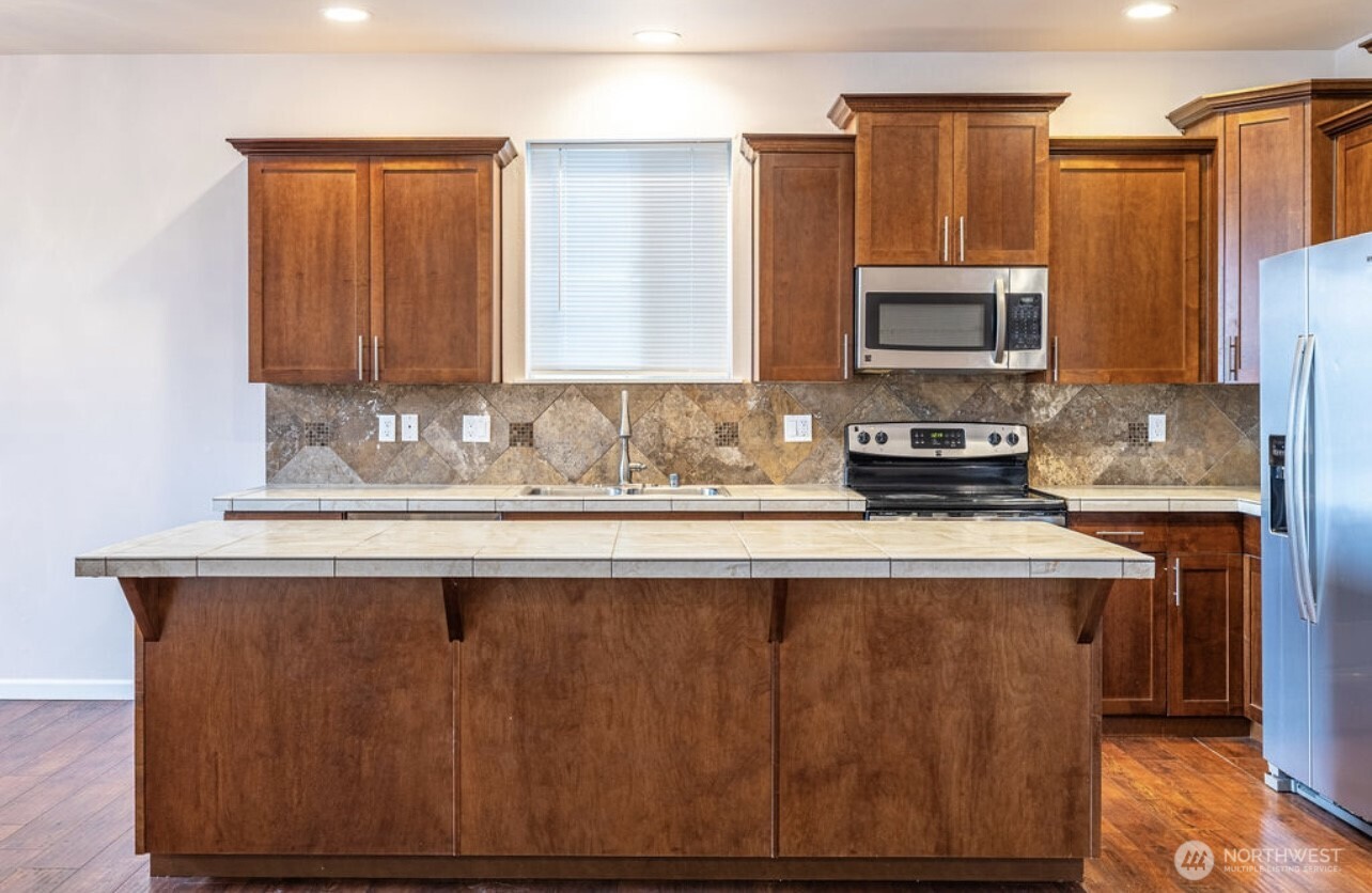 19911 20th Avenue Court E Spanaway WA 98387