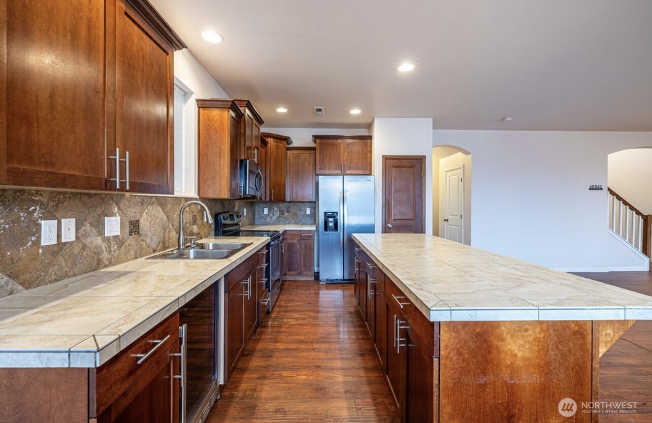 19911 20th Avenue Court E Spanaway WA 98387