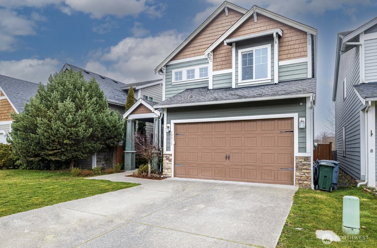 19911 20th Avenue Court E Spanaway WA 98387