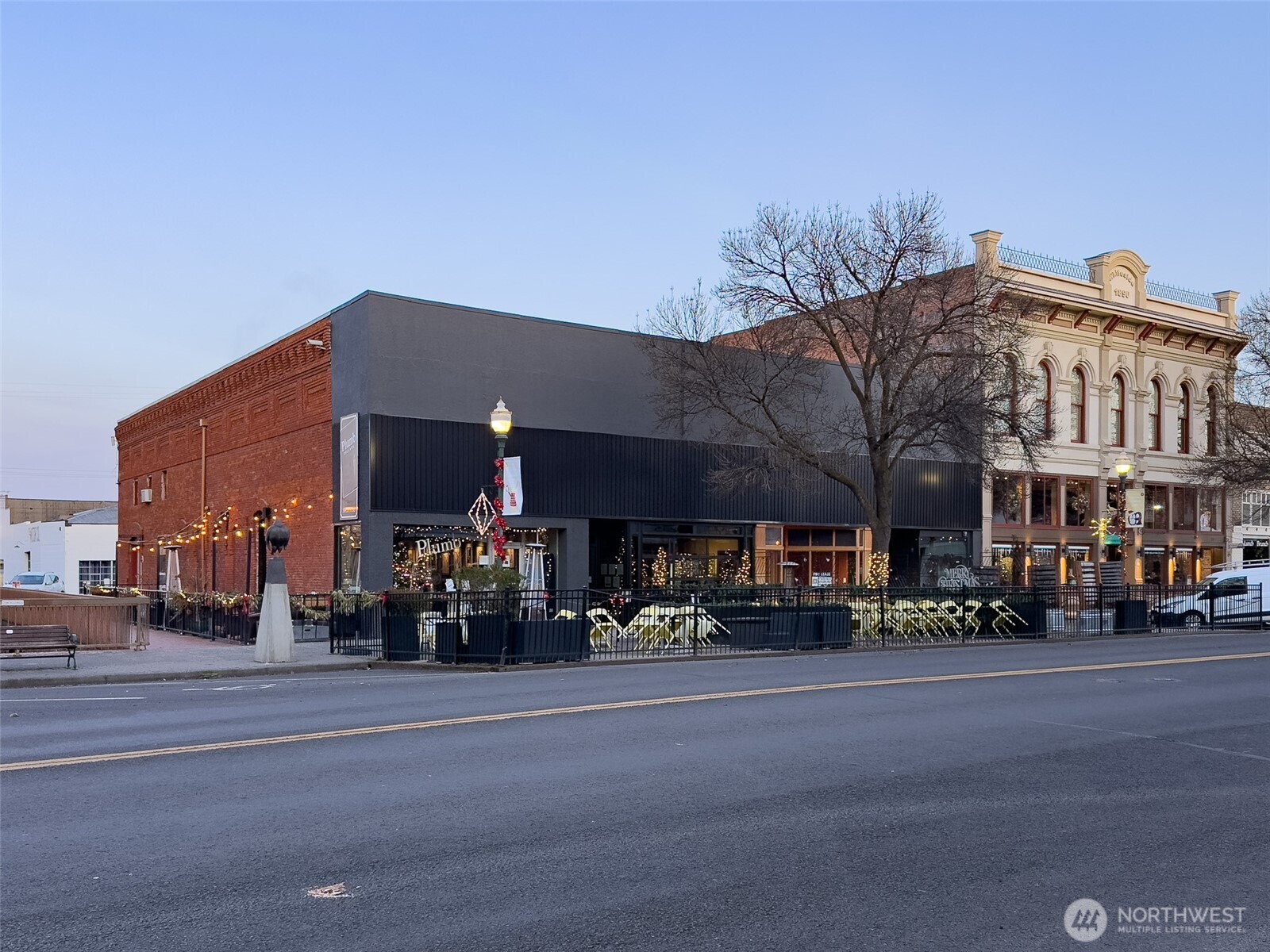 45 E Main Street Walla Walla WA 99362