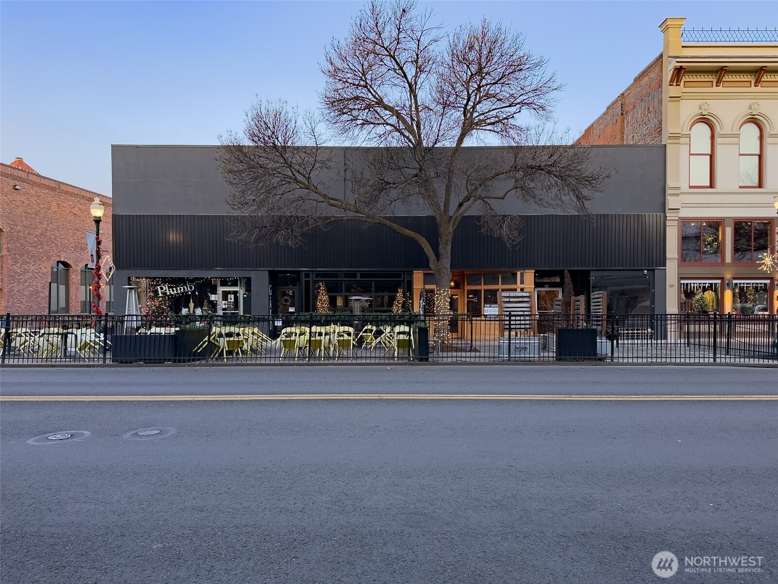 45 E Main Street Walla Walla WA 99362