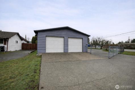 18701 3rd Avenue S Burien WA 98148