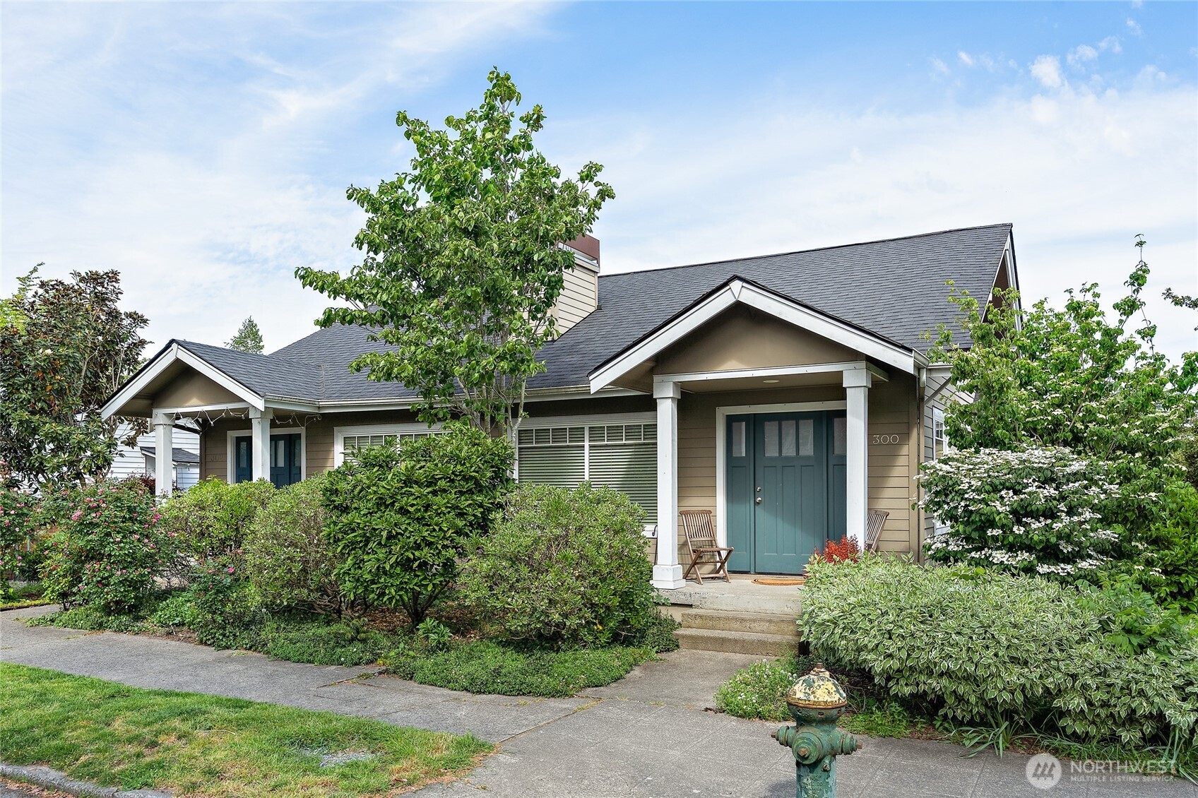 300 31st Avenue Seattle WA 98122